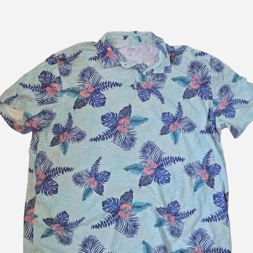 Mens izod size xxl